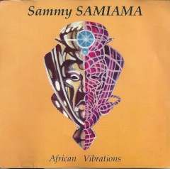 Sammy Samiama